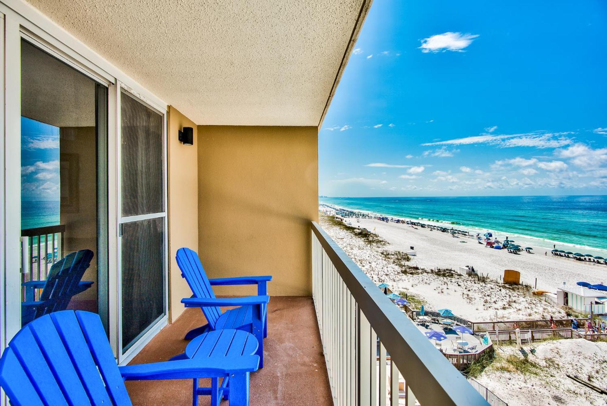 Pelican Beach Resort Destin Buitenkant foto