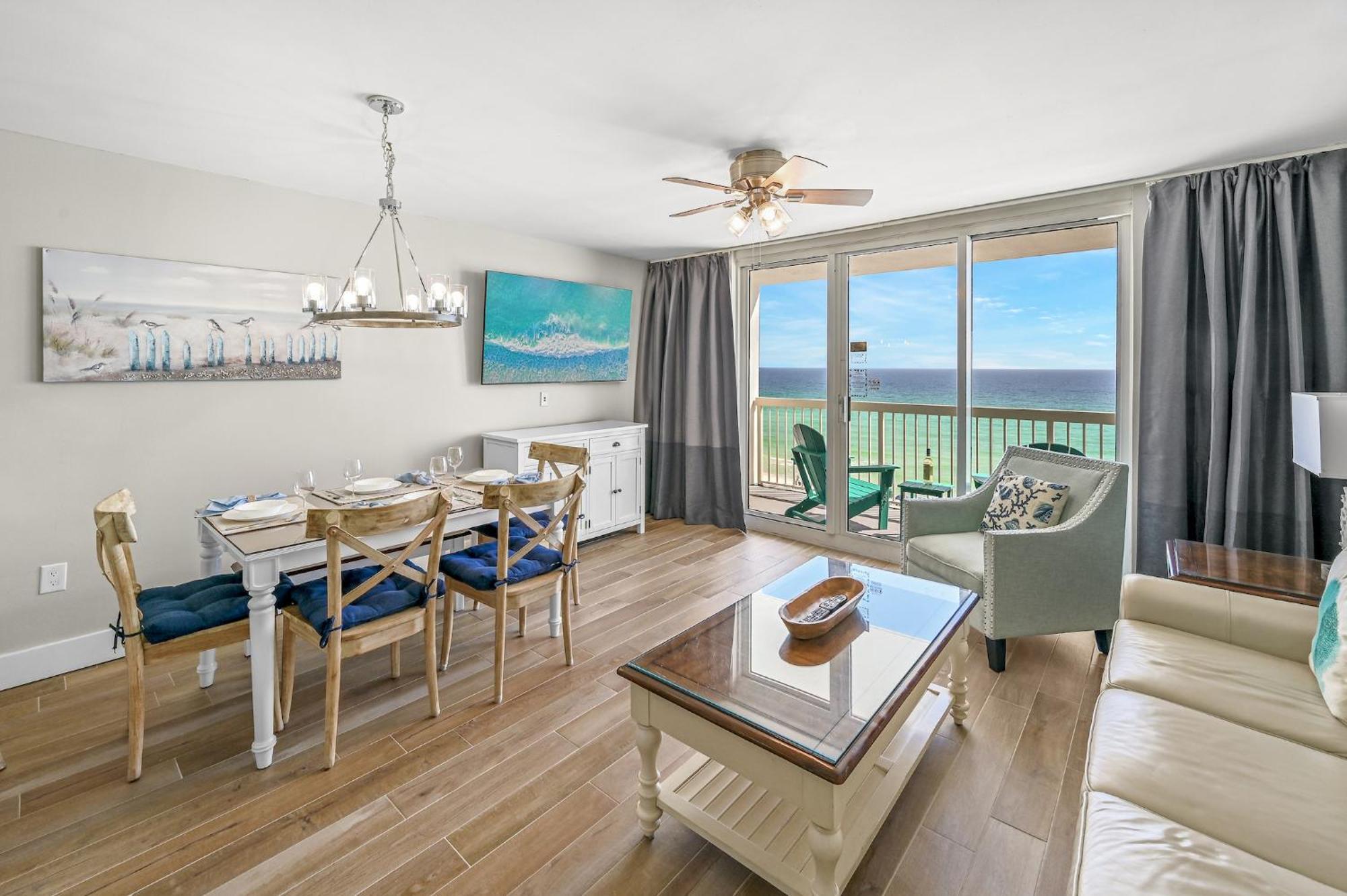 Pelican Beach Resort Destin Buitenkant foto