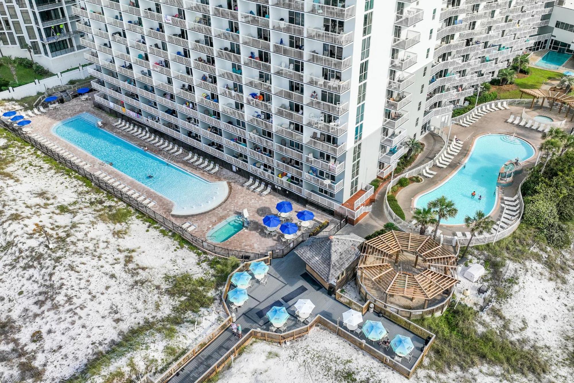Pelican Beach Resort Destin Buitenkant foto
