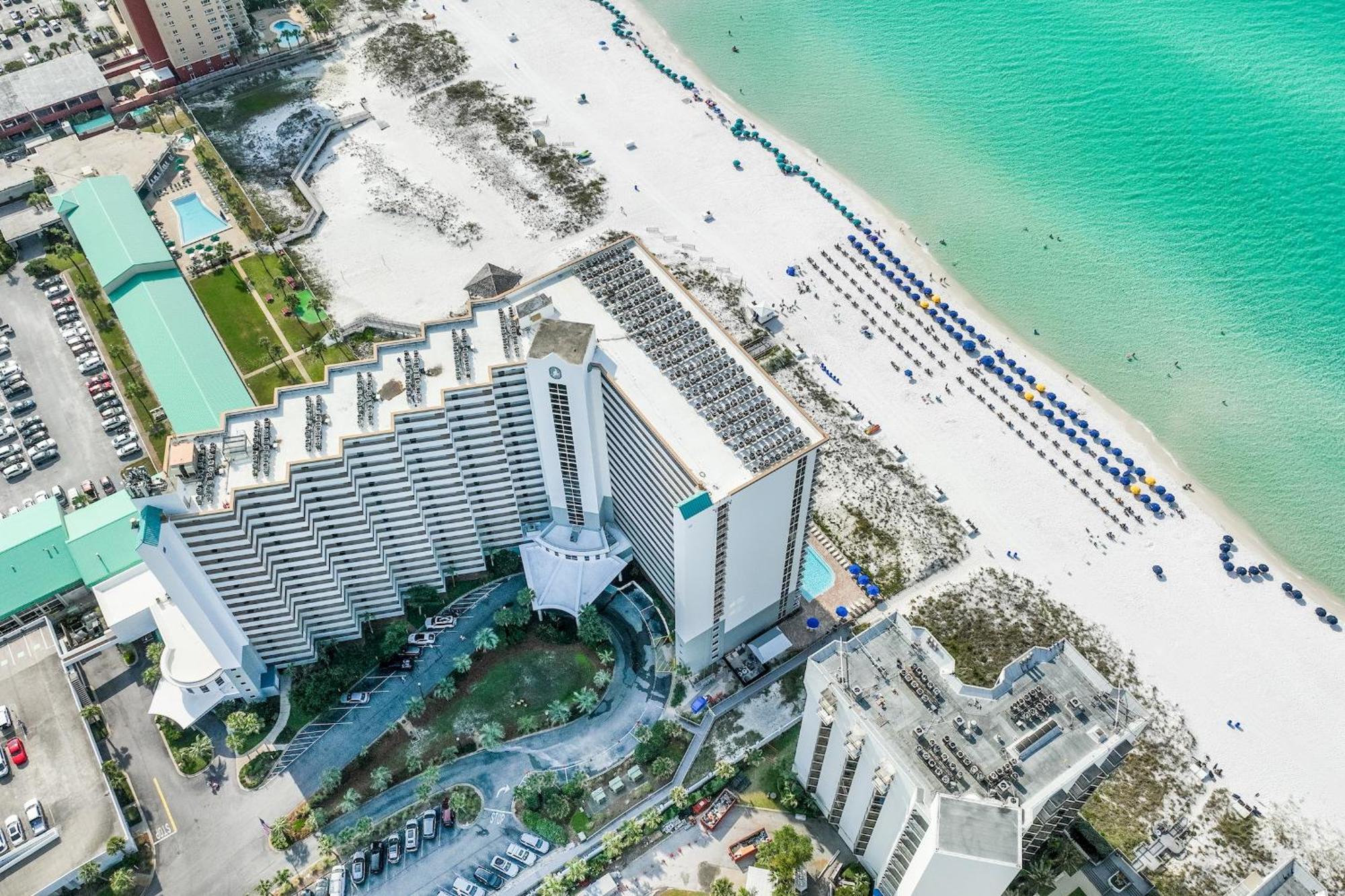 Pelican Beach Resort Destin Buitenkant foto