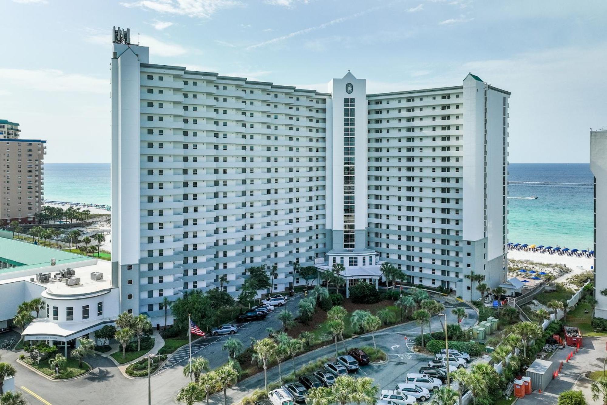 Pelican Beach Resort Destin Buitenkant foto