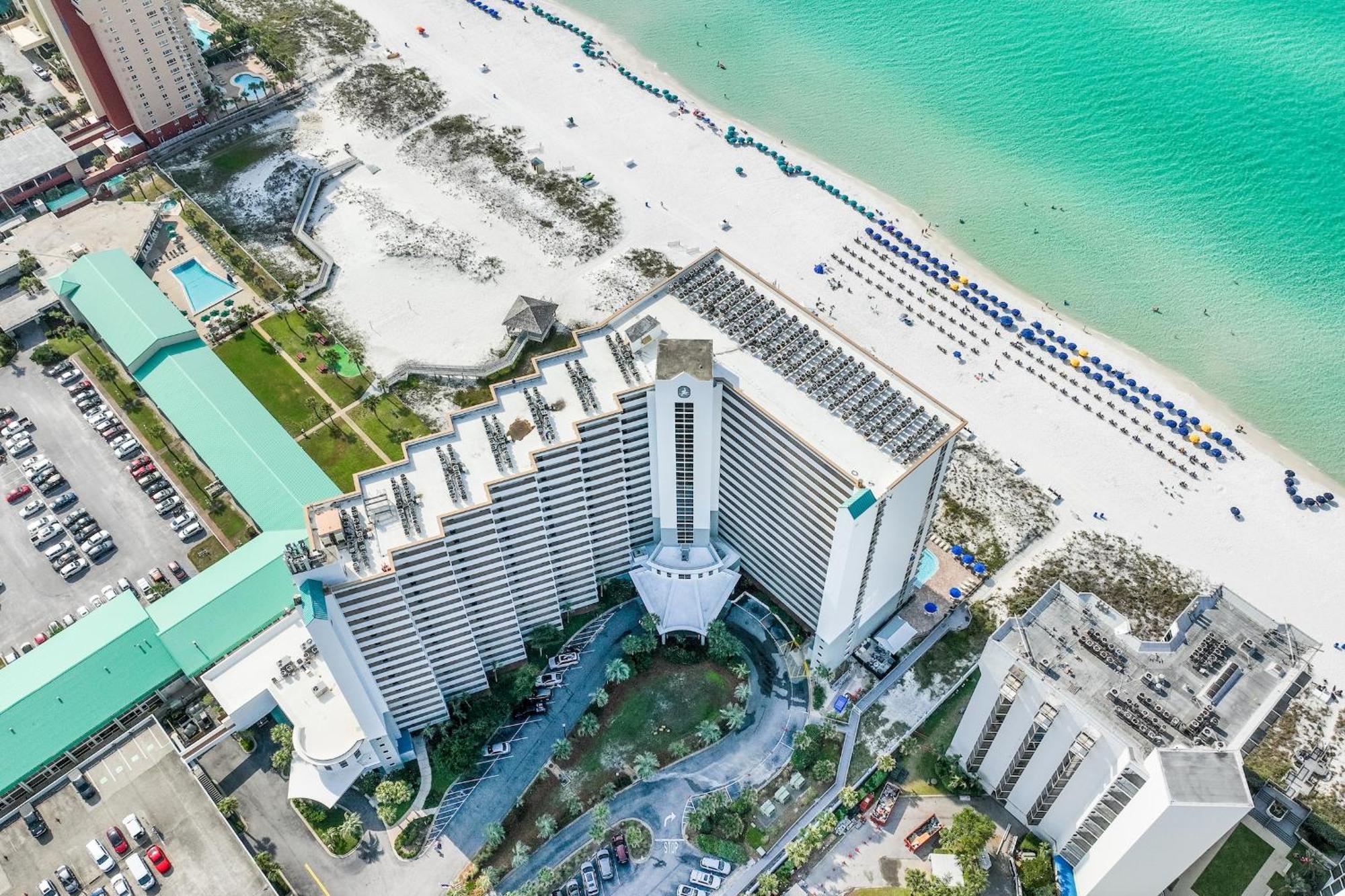 Pelican Beach Resort Destin Buitenkant foto