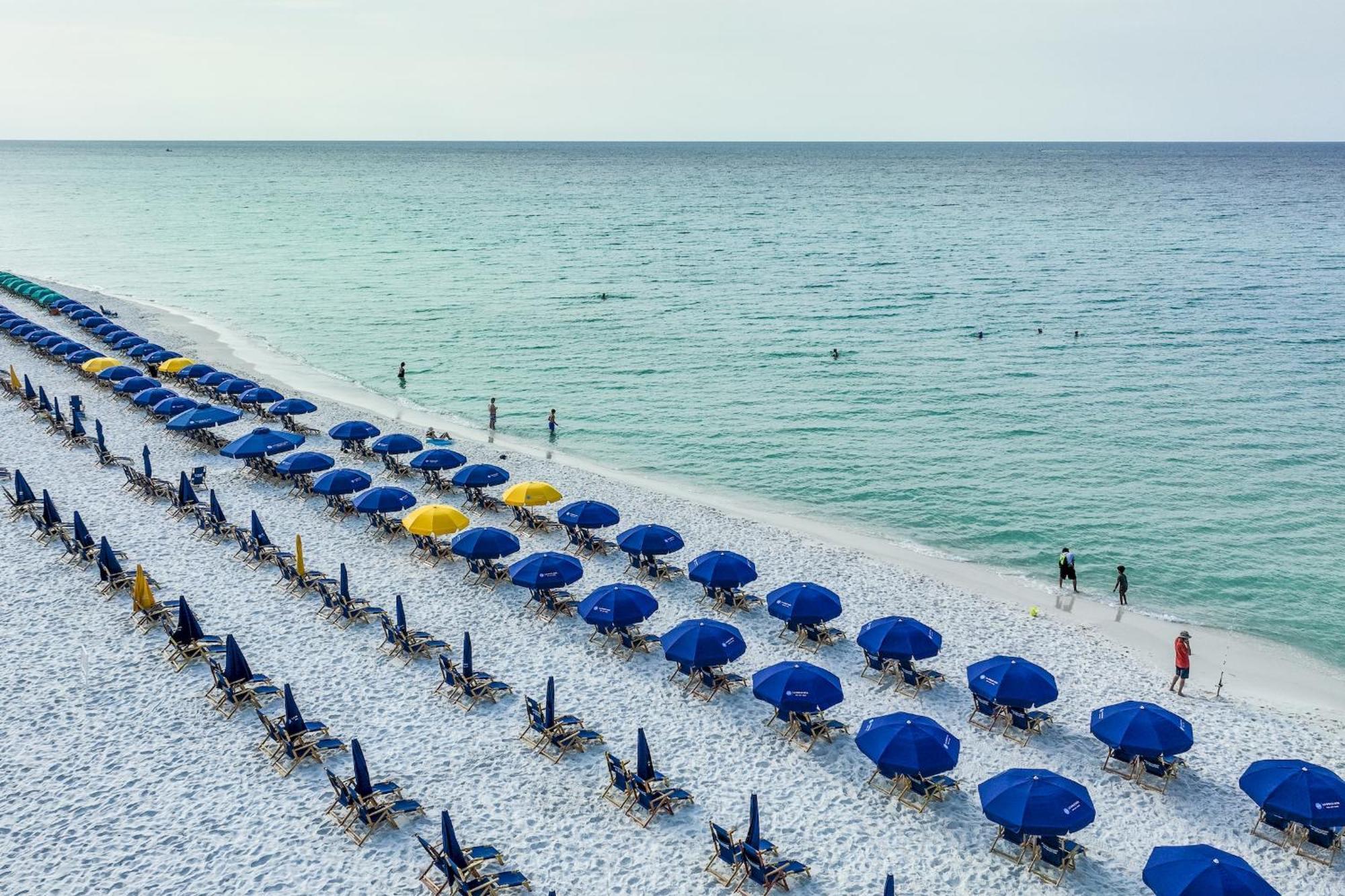 Pelican Beach Resort Destin Buitenkant foto