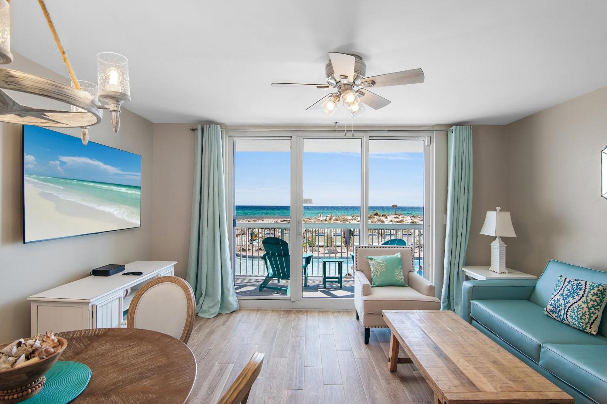 Pelican Beach Resort Destin Buitenkant foto