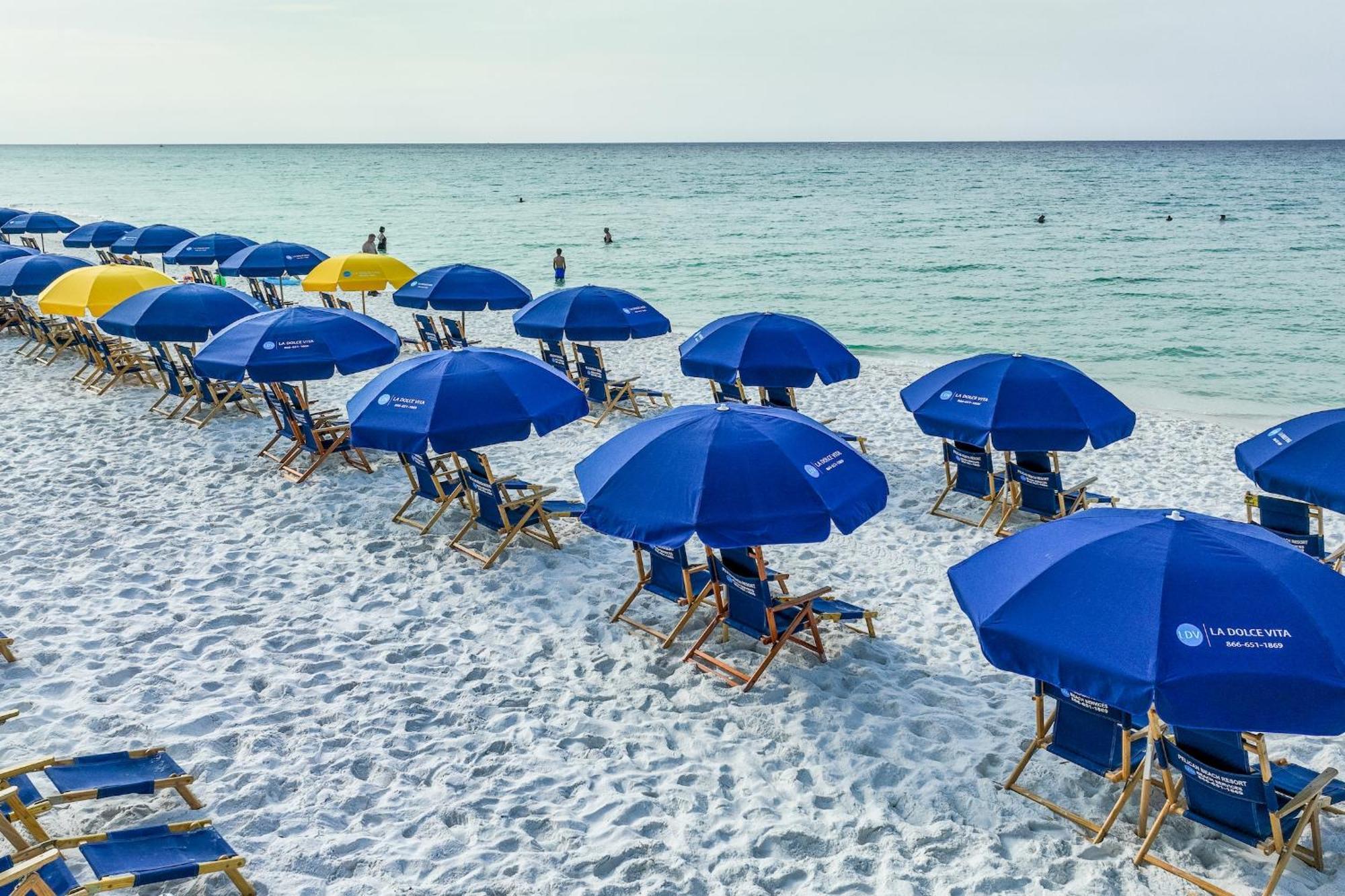 Pelican Beach Resort Destin Buitenkant foto