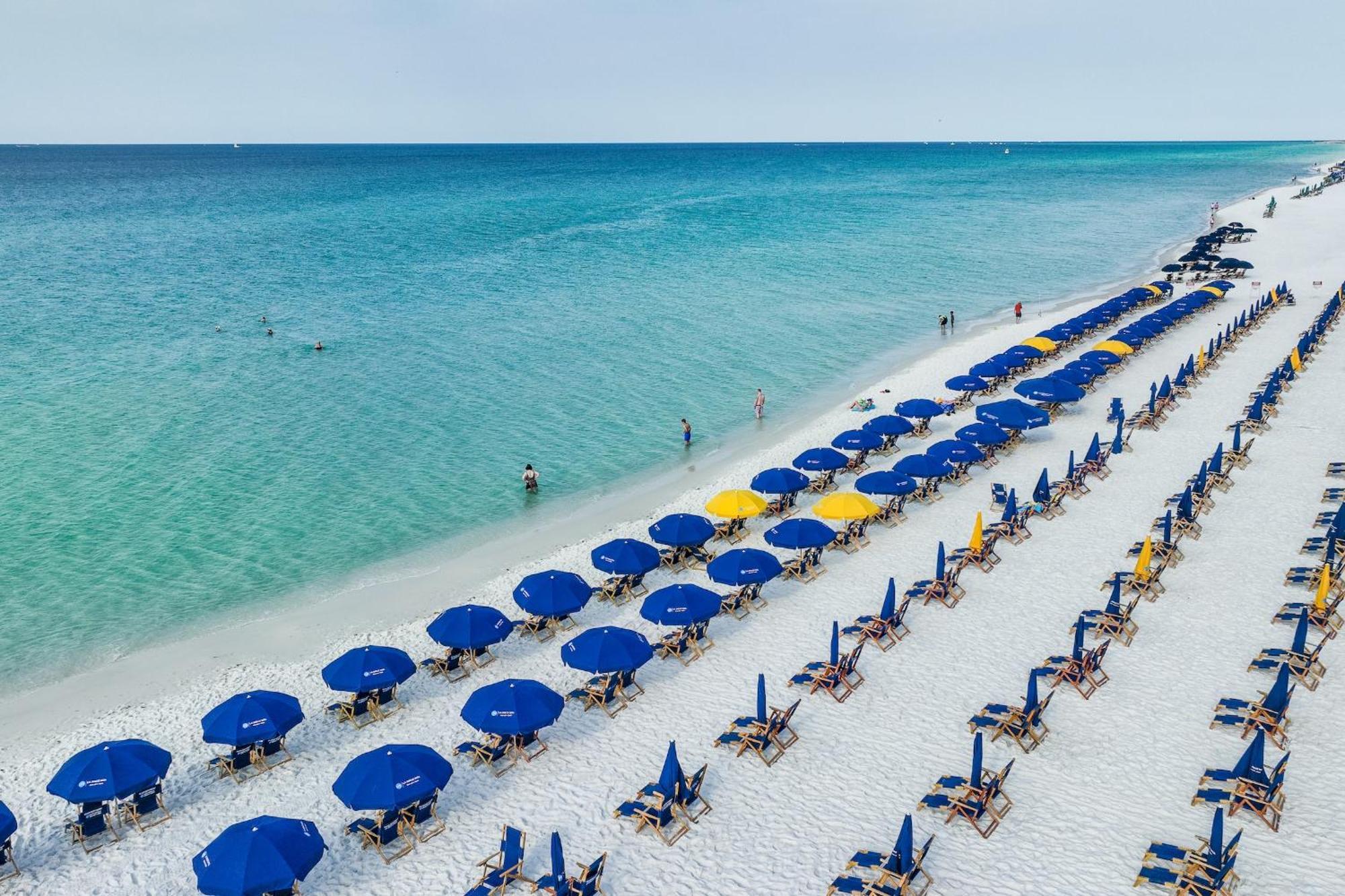 Pelican Beach Resort Destin Buitenkant foto