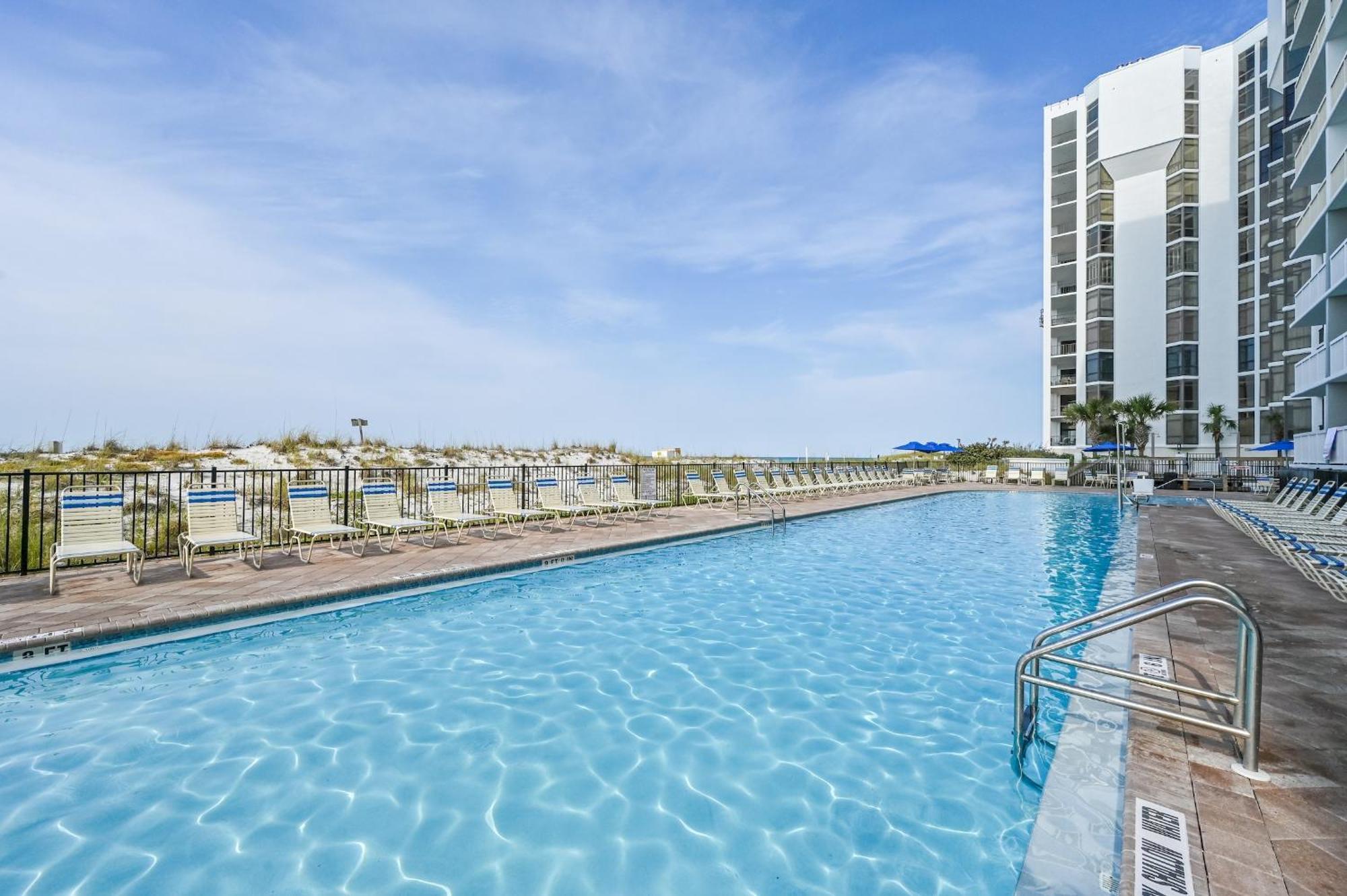 Pelican Beach Resort Destin Buitenkant foto