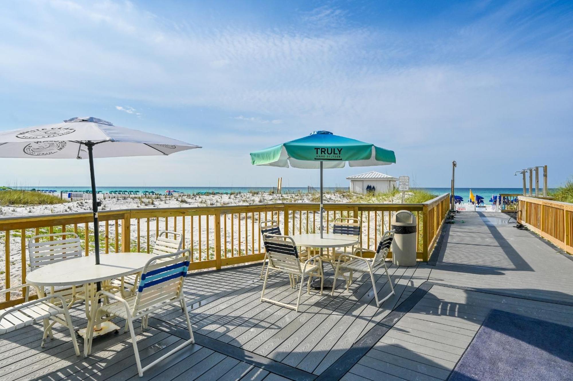 Pelican Beach Resort Destin Buitenkant foto