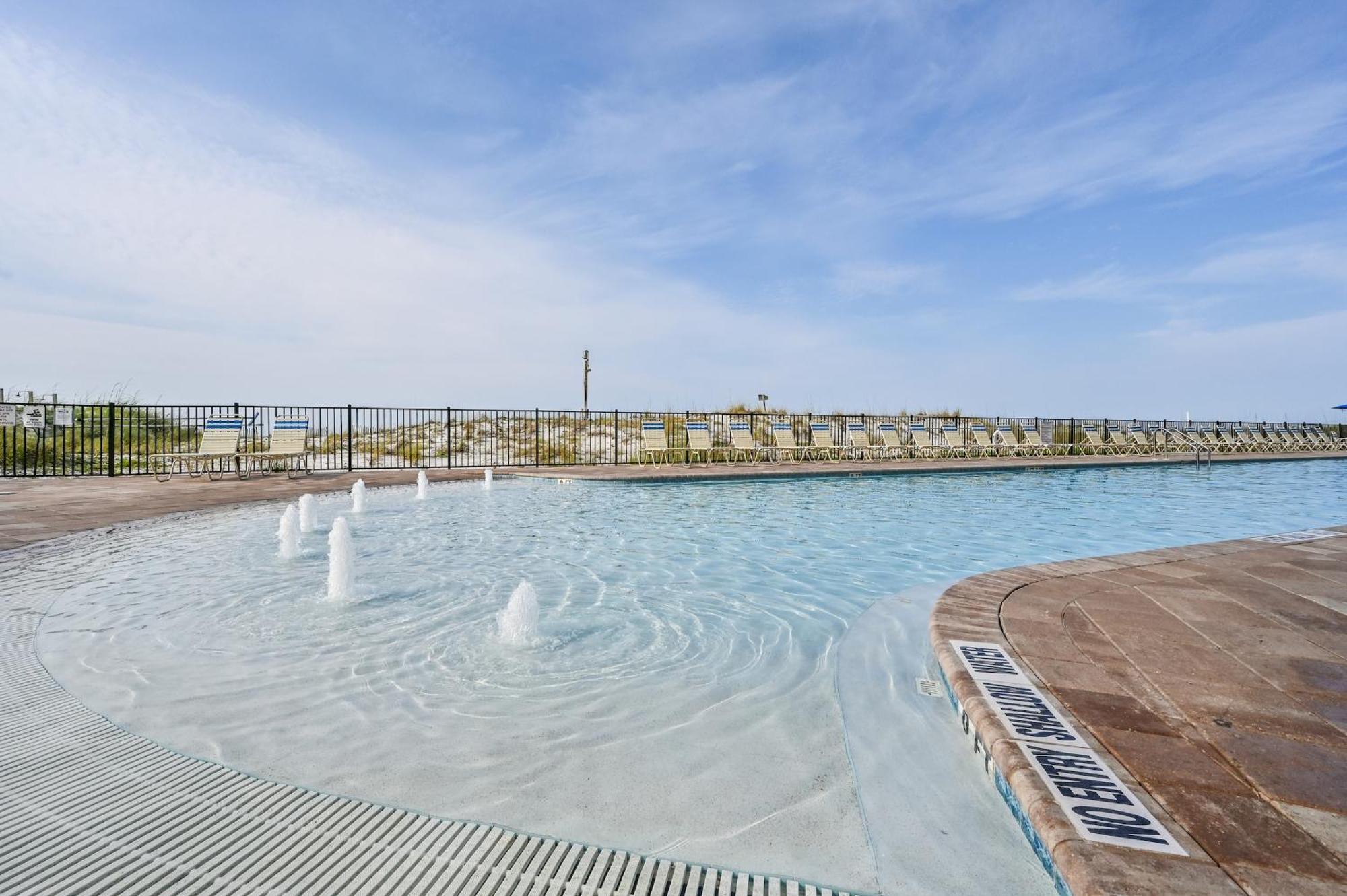 Pelican Beach Resort Destin Buitenkant foto