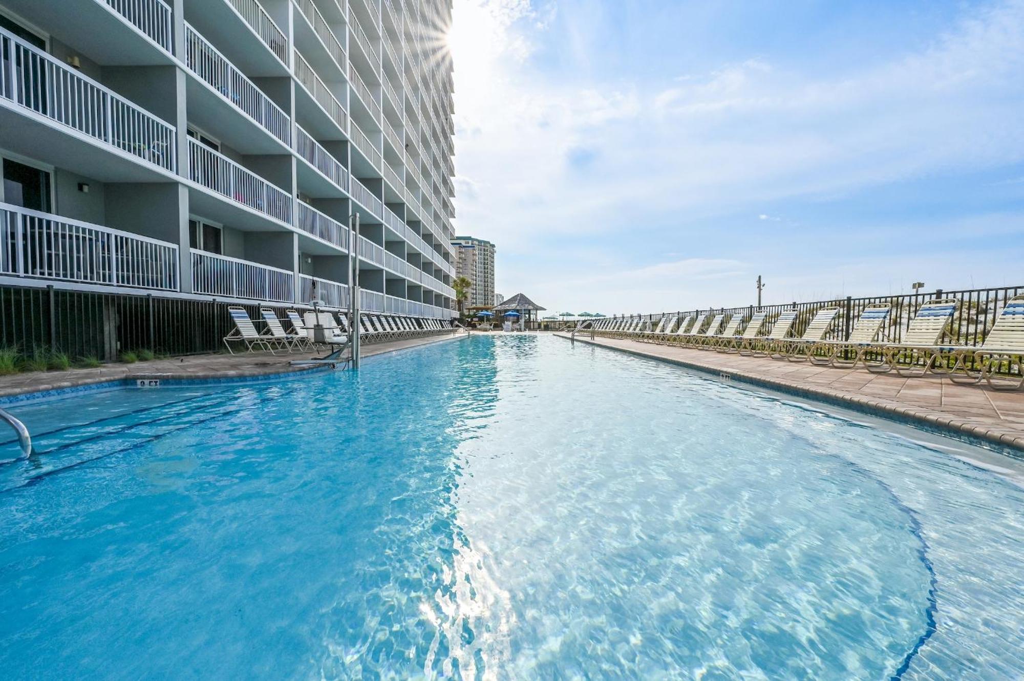 Pelican Beach Resort Destin Buitenkant foto