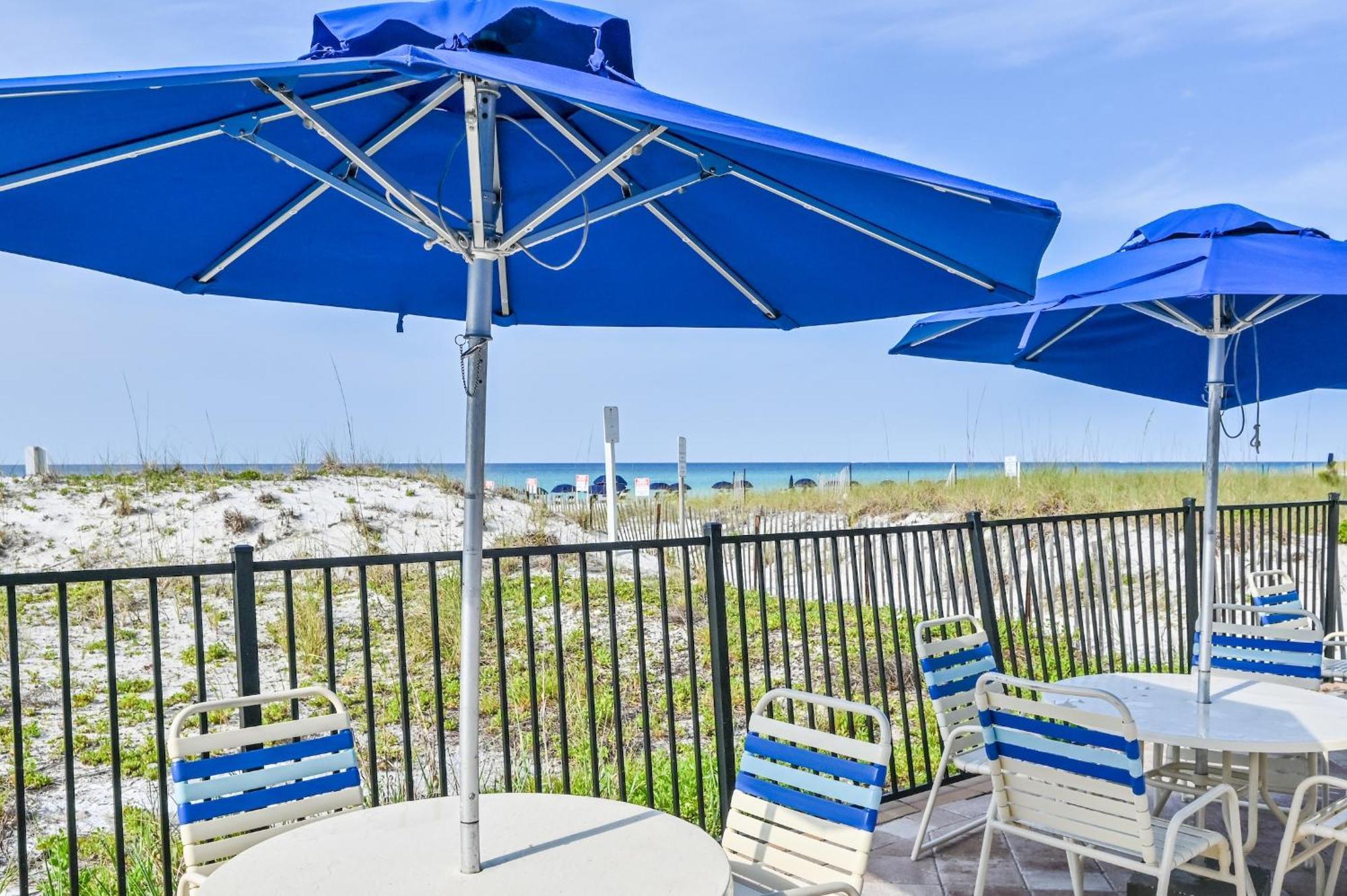 Pelican Beach Resort Destin Buitenkant foto