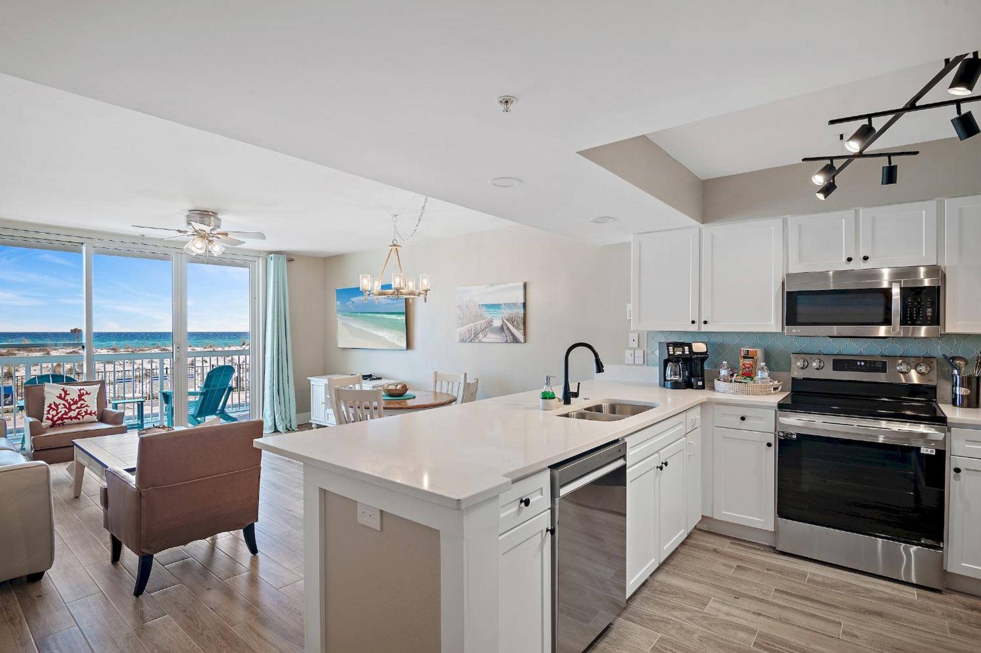 Pelican Beach Resort Destin Buitenkant foto