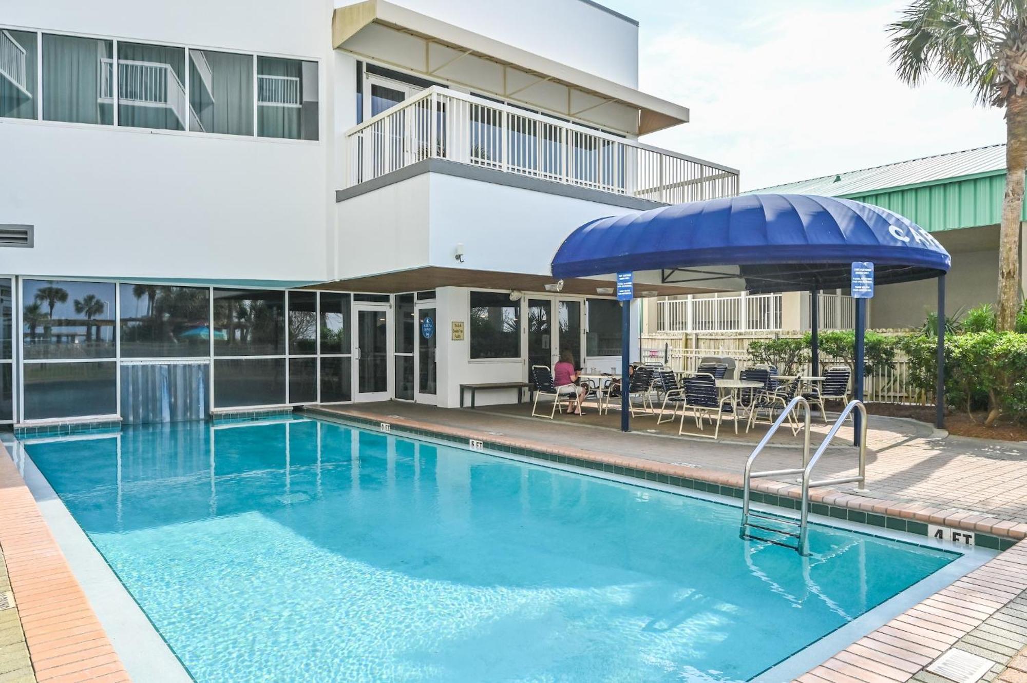 Pelican Beach Resort Destin Buitenkant foto