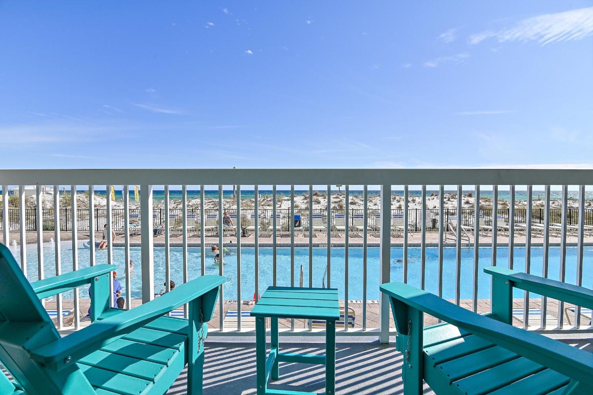 Pelican Beach Resort Destin Buitenkant foto