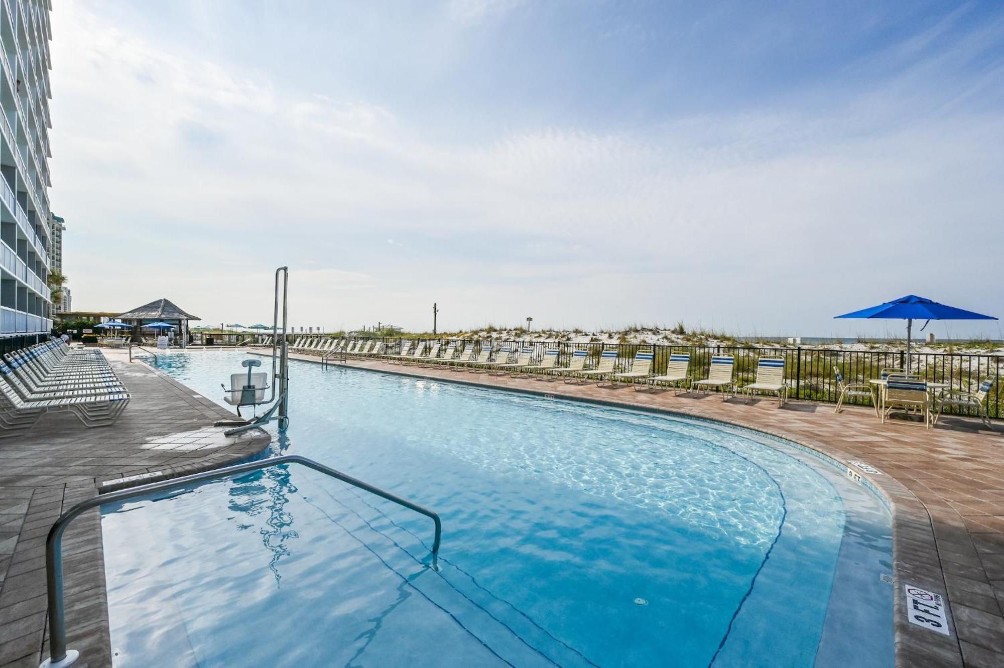 Pelican Beach Resort Destin Buitenkant foto