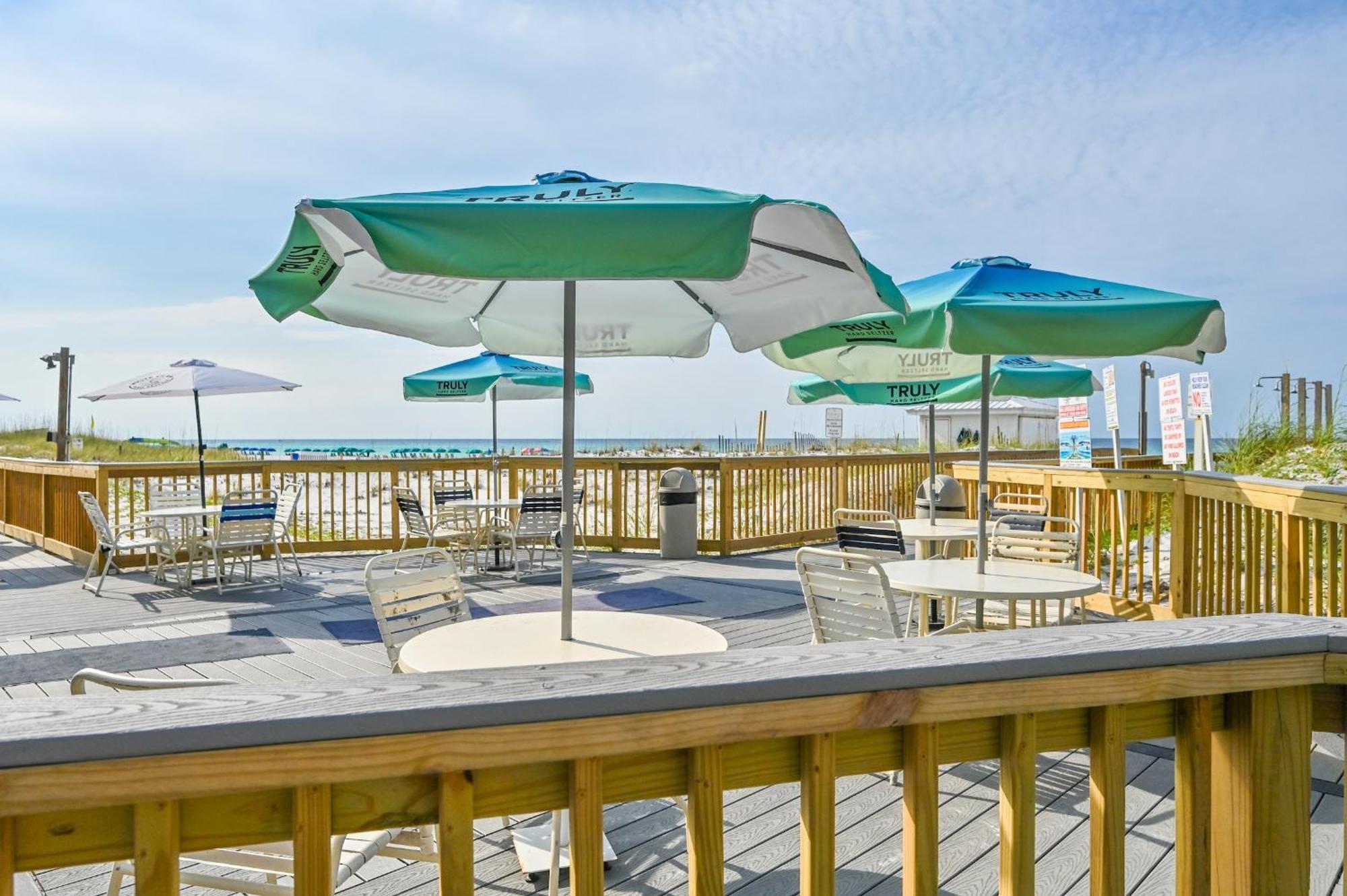 Pelican Beach Resort Destin Buitenkant foto