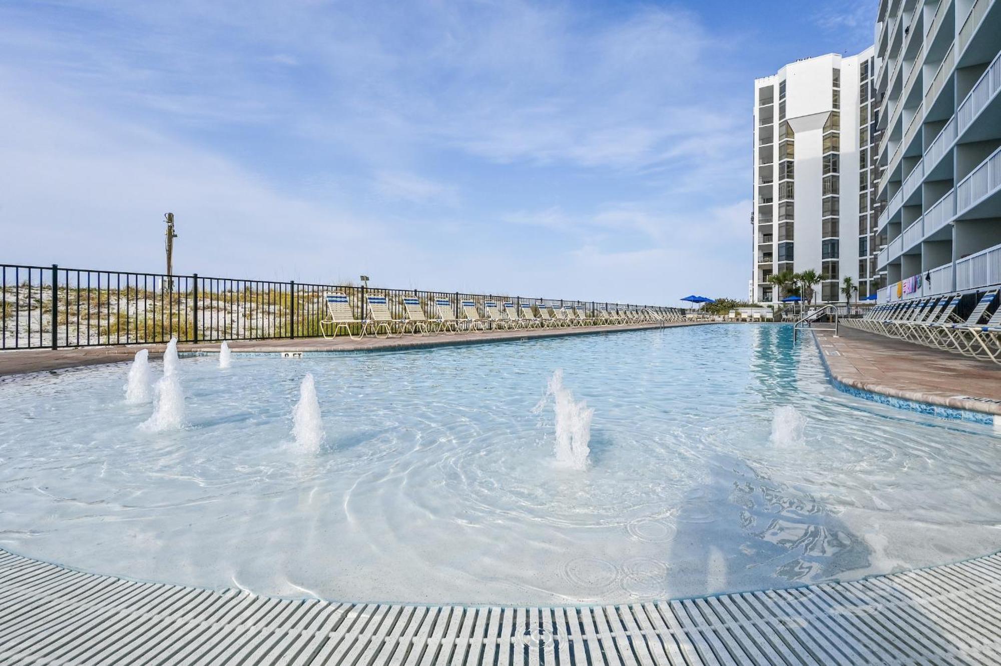 Pelican Beach Resort Destin Buitenkant foto