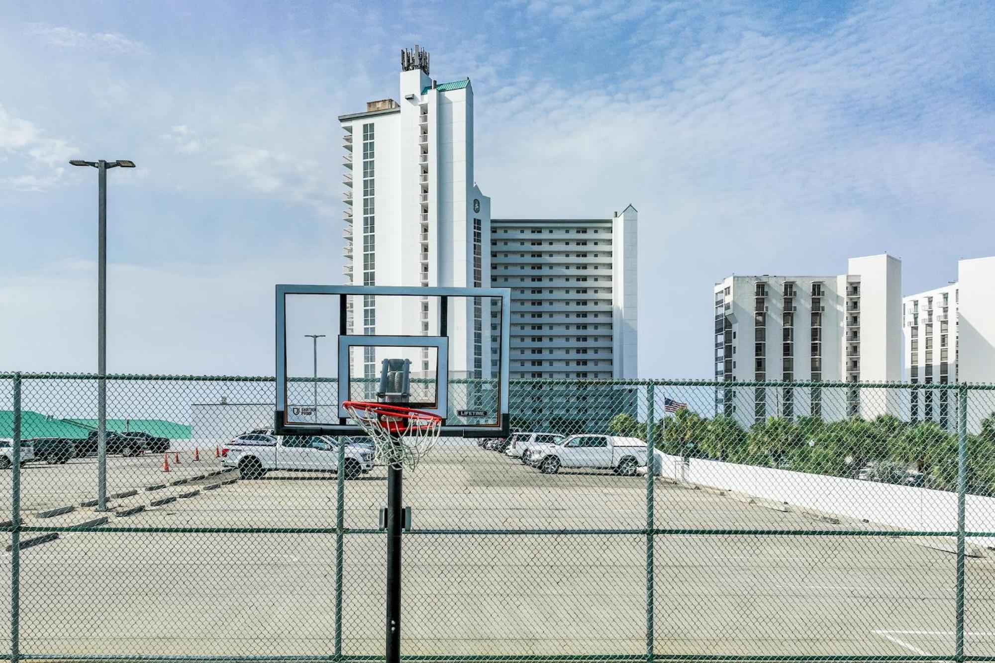 Pelican Beach Resort Destin Buitenkant foto