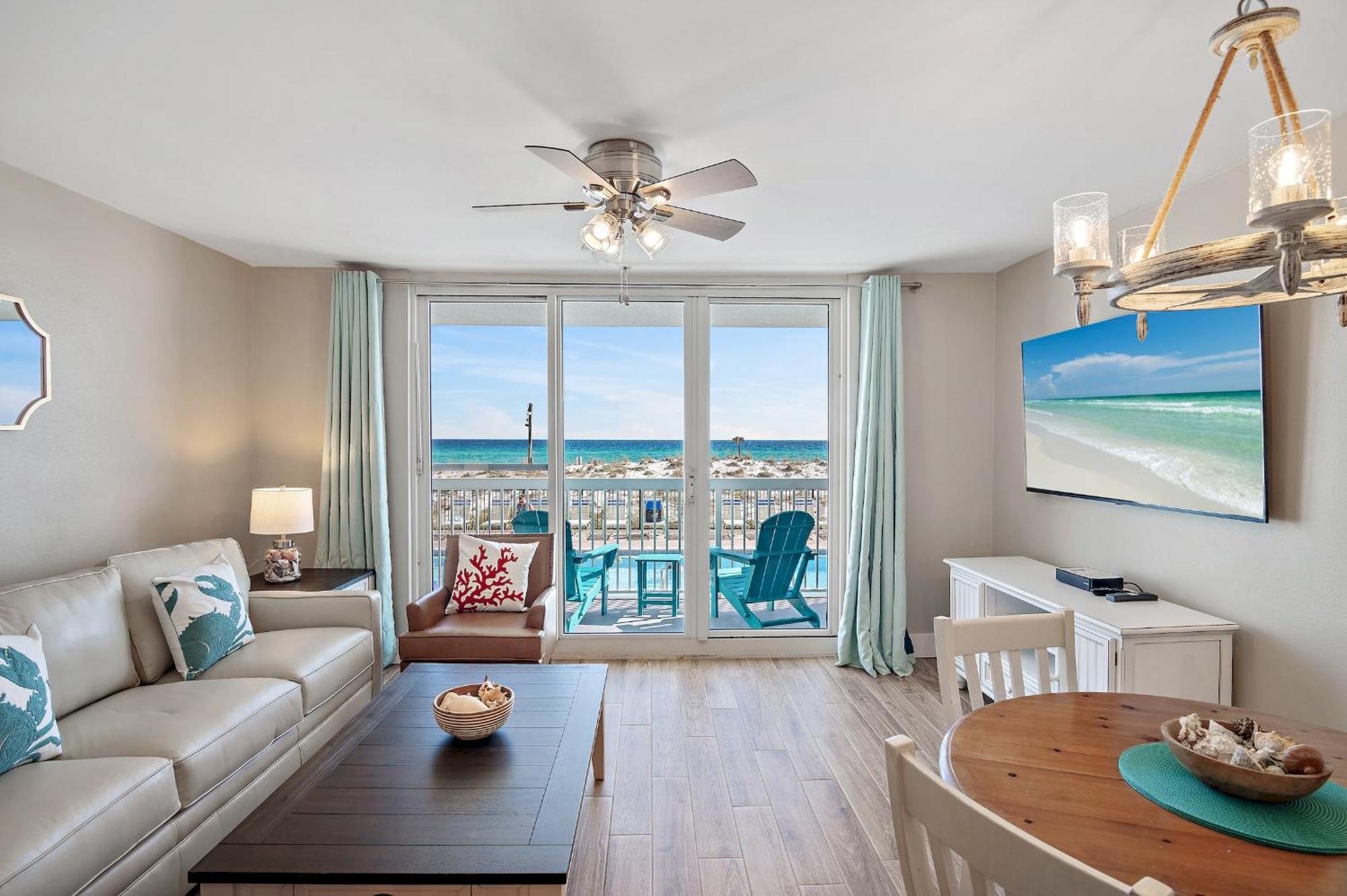 Pelican Beach Resort Destin Buitenkant foto