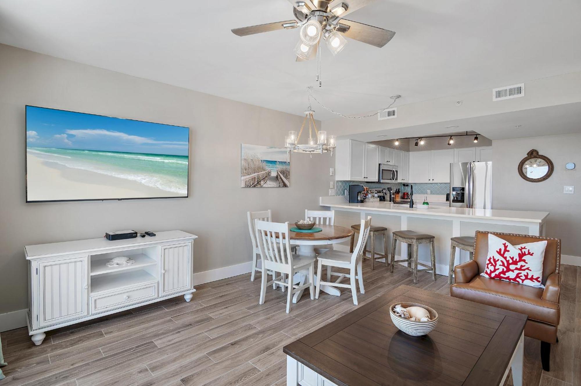 Pelican Beach Resort Destin Buitenkant foto