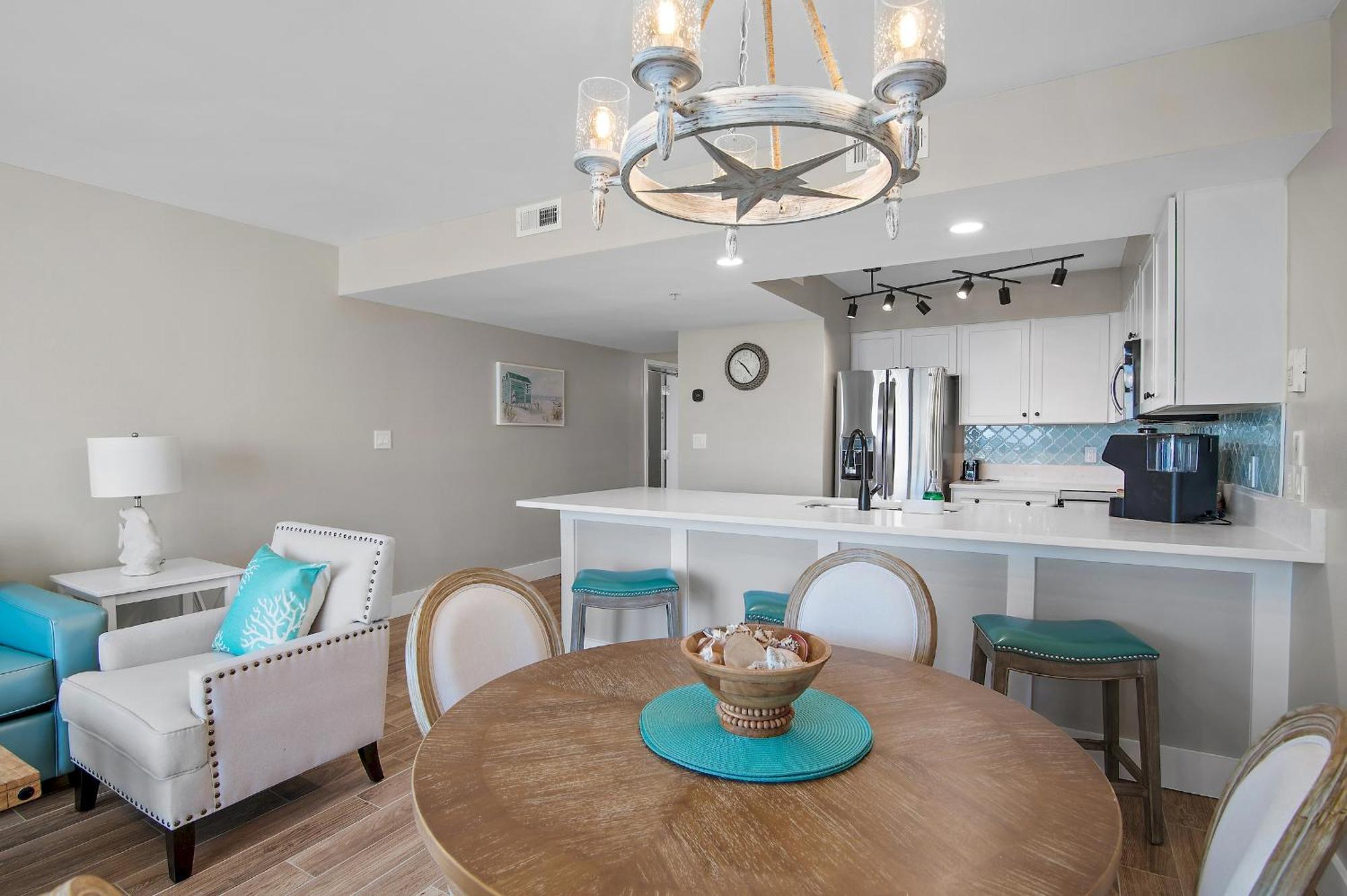 Pelican Beach Resort Destin Buitenkant foto