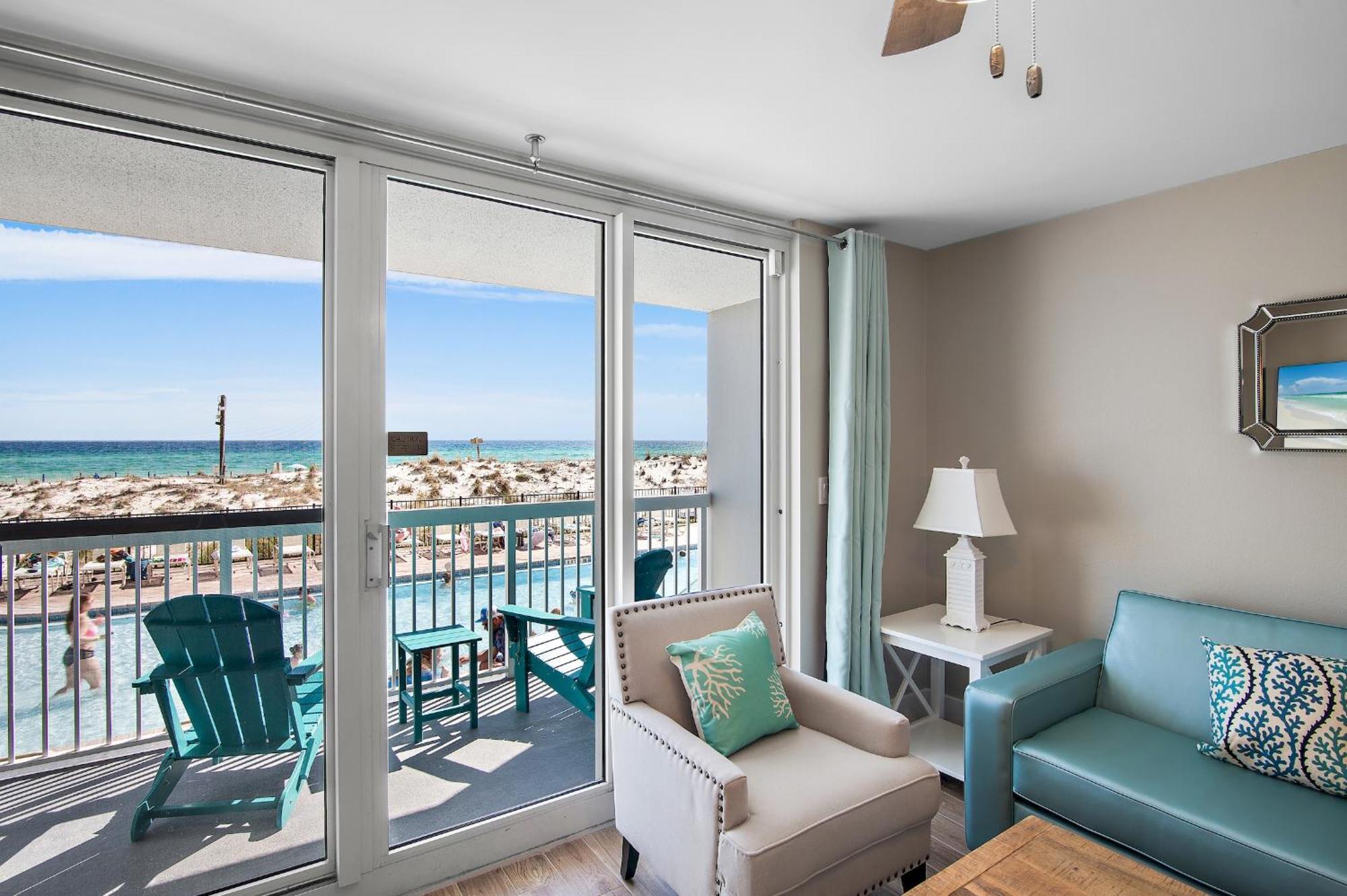 Pelican Beach Resort Destin Buitenkant foto