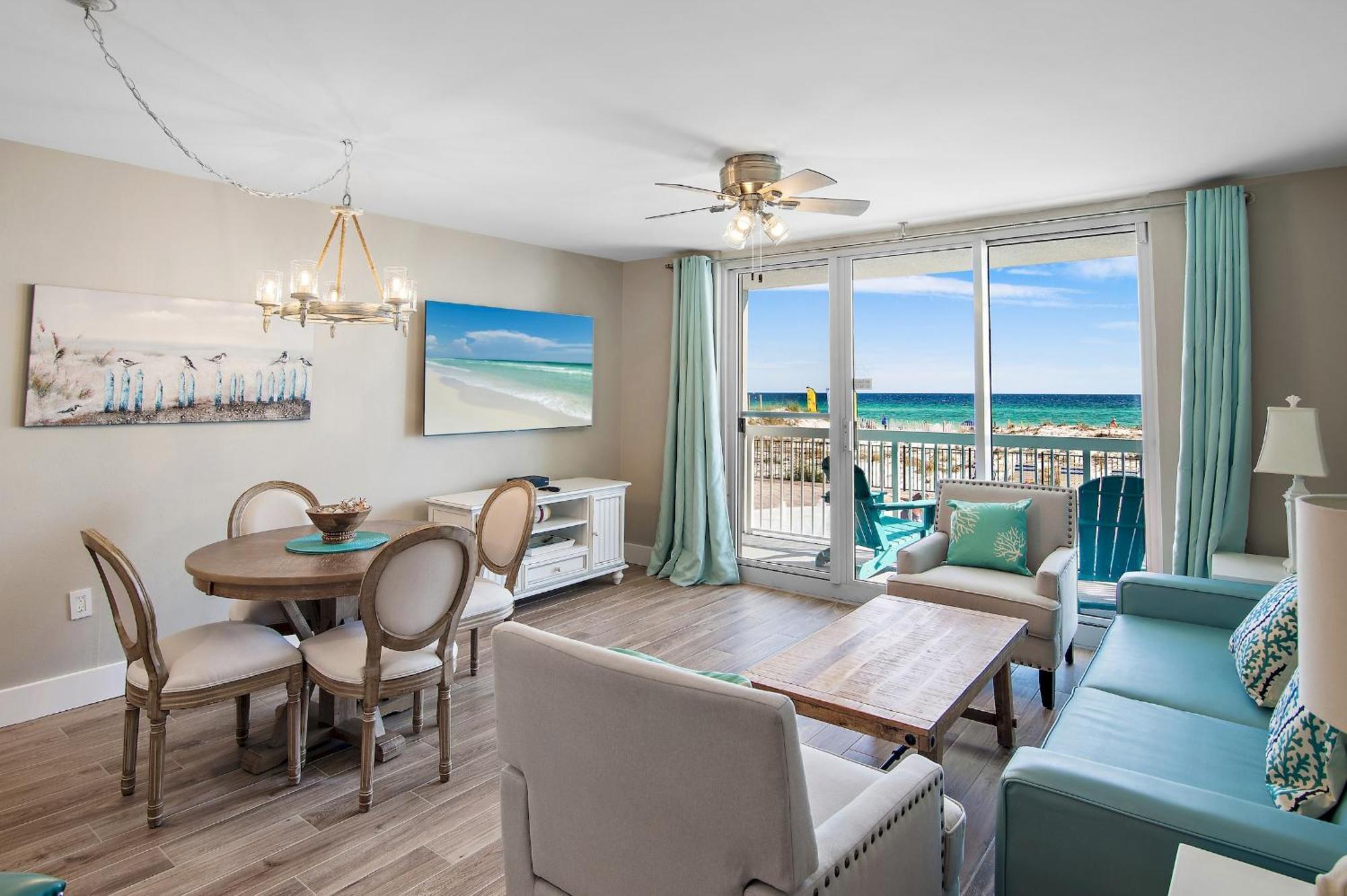 Pelican Beach Resort Destin Buitenkant foto