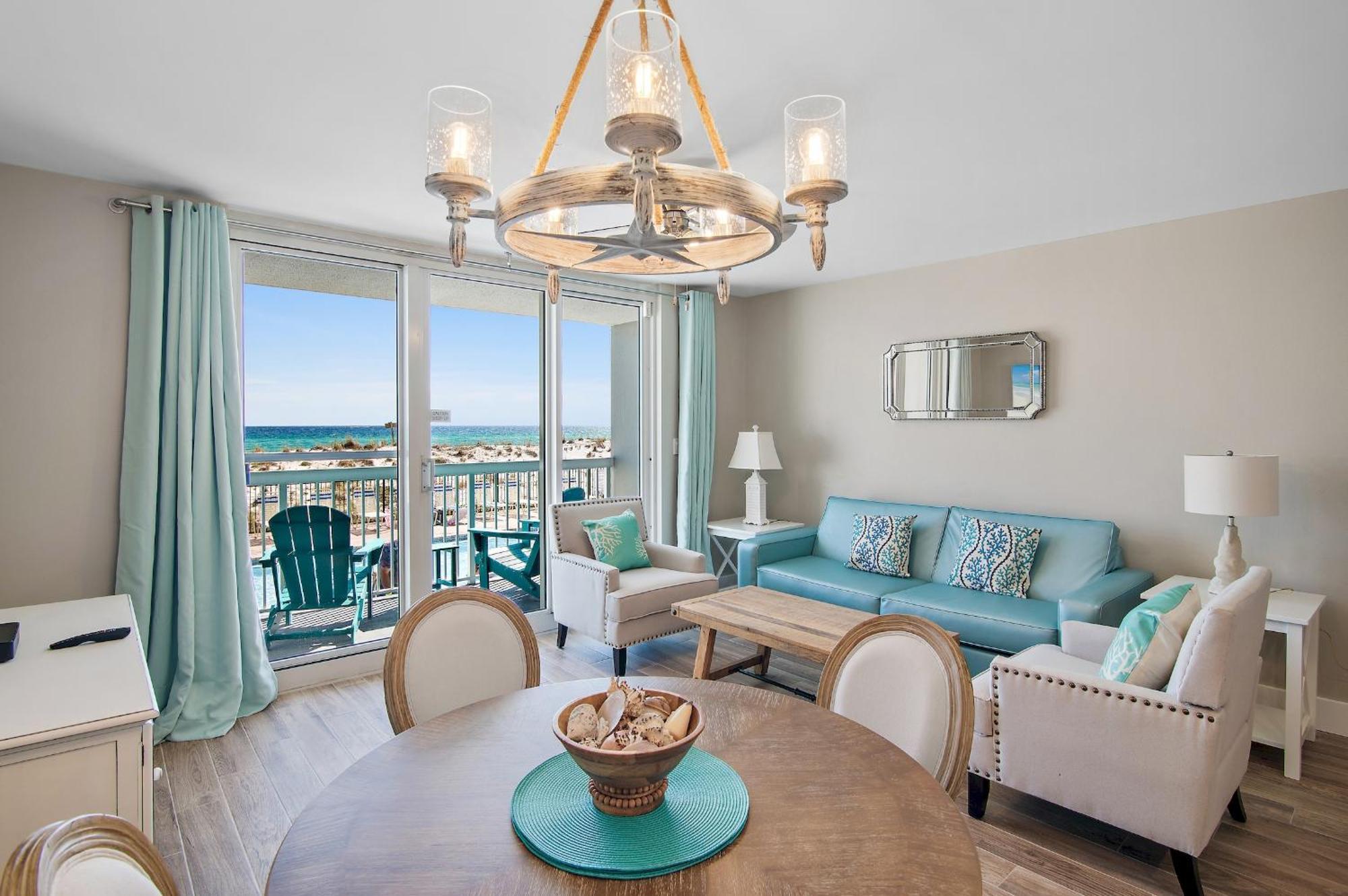 Pelican Beach Resort Destin Buitenkant foto