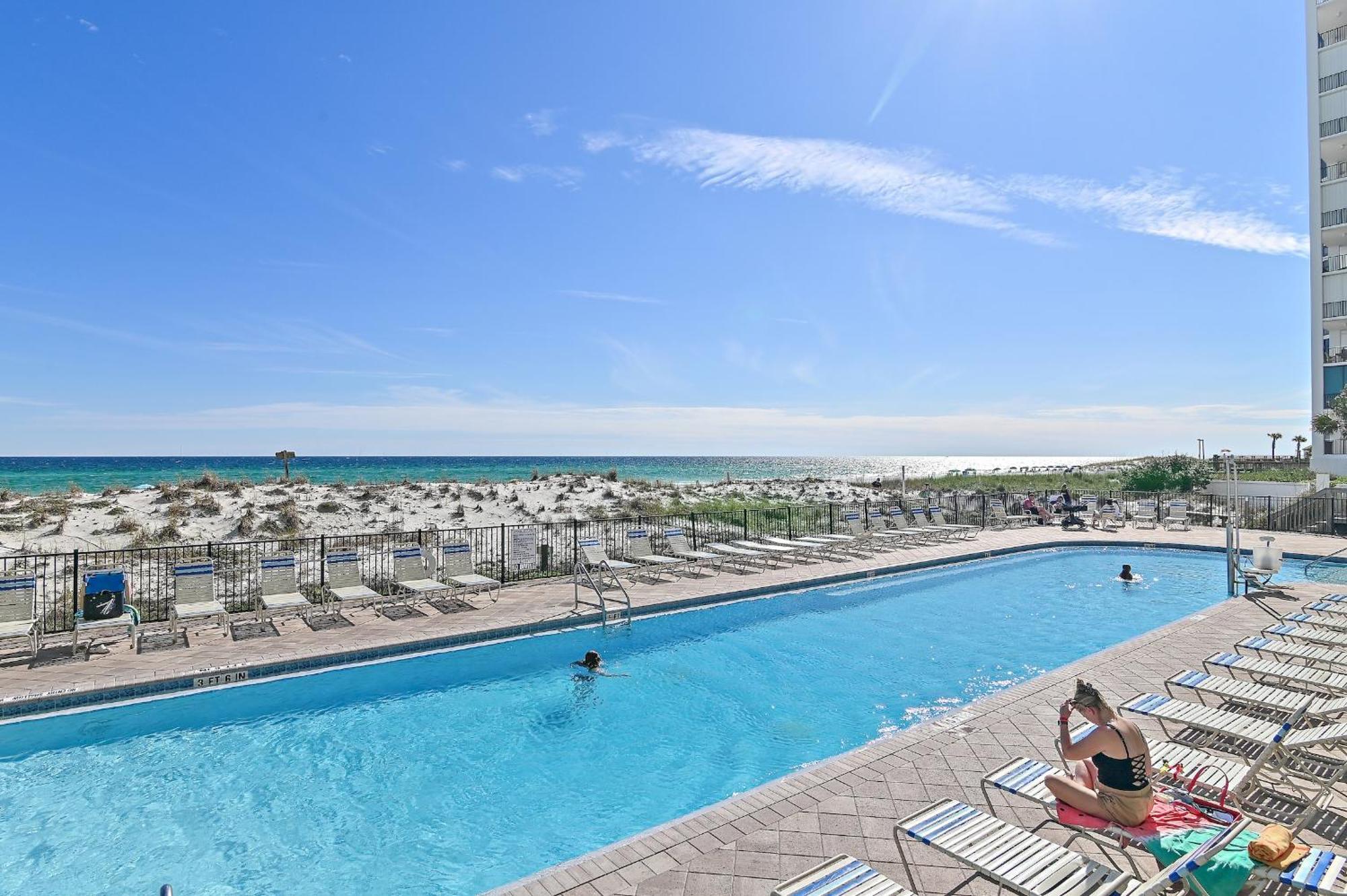 Pelican Beach Resort Destin Buitenkant foto