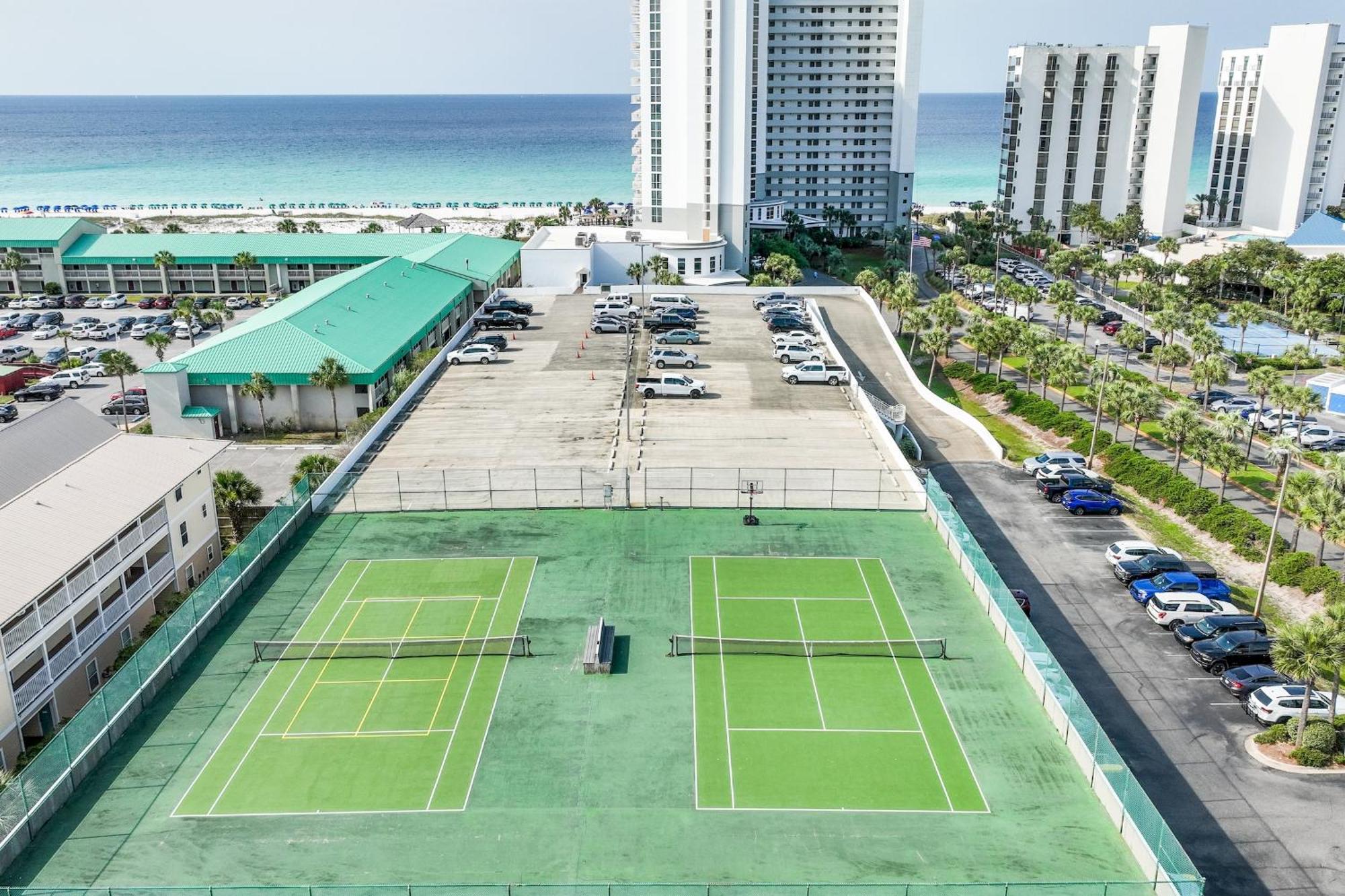 Pelican Beach Resort Destin Buitenkant foto