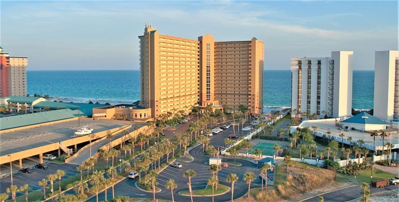 Pelican Beach Resort Destin Buitenkant foto